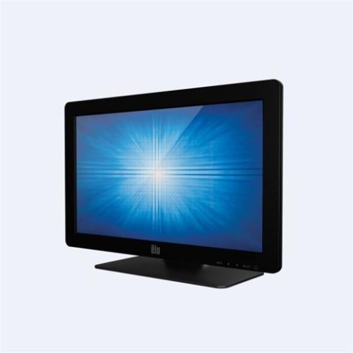 Dotykový monitor ELO 2401LM, 24 "medicínsky LED LCD, IntelliTouch (Single), USB / RS232, bez rámčeka, matný, čierny