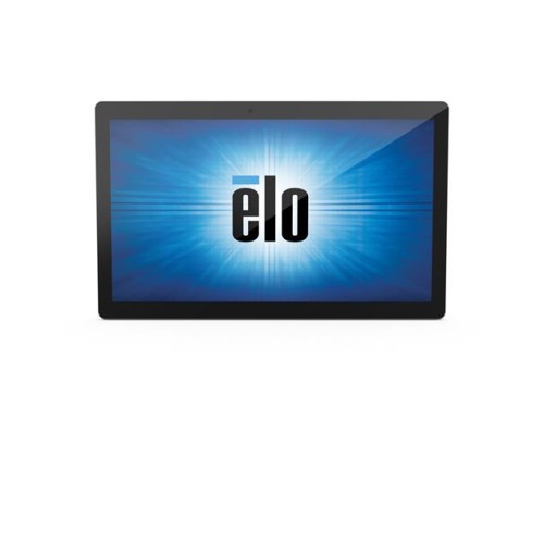 Dotykový počítač ELO I-Series 22" PCAP, Intel Core i3, 3,1GHz, 8GB, SSD 128GB, 10 Touch, 10 IoT Enterprise, černý