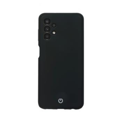puzdro CENTO Case Rio Samsung A52/A52s Black (Silicone)