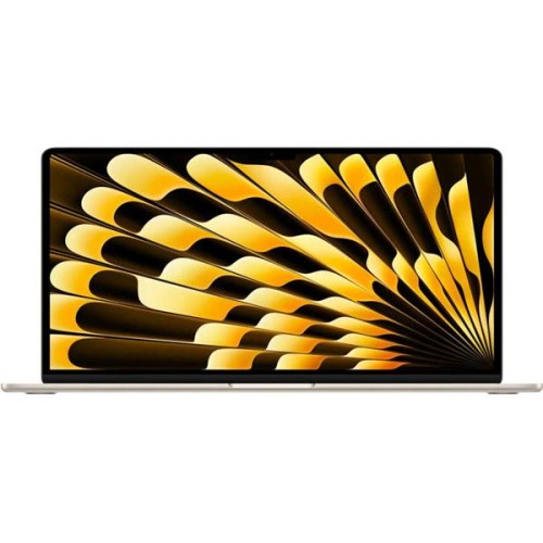 Apple MacBook Air 15,3" 2880x1864/8C M2/8GB/256GB_SSD/CZ/hvězdně bílý (2023)