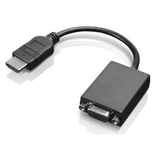 Redukcia Lenovo HDMI to VGA Monitor Adapter