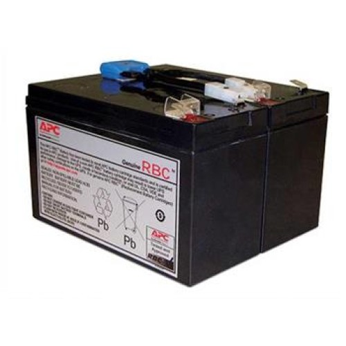 APC Replacement battery APCRBC142 pro SMC1000I, SMC1000IC - rozbalený