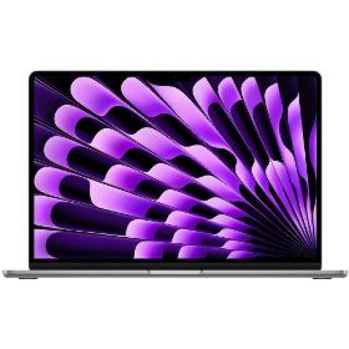 MacBook Air 15 M3 8/256GB Space Grey