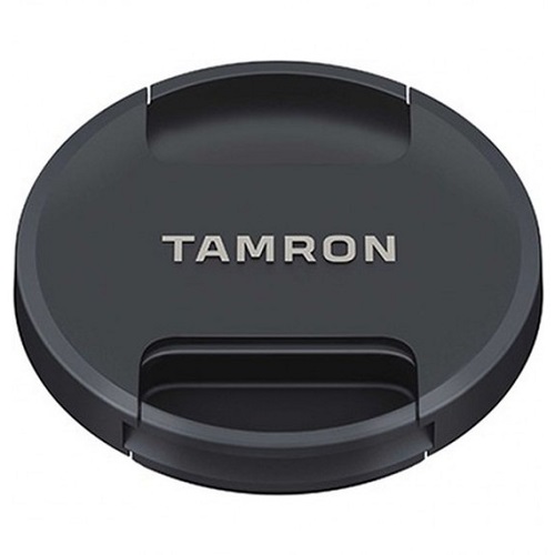 Krytka objektívu Tamron predná 72 mm