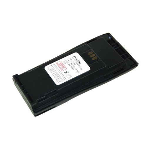 Batéria Avacom / Motorola pro CP040, CP140, CP150, CP250 Li-ion 7.4V 1800mAh Ultra Slim - neoriginální