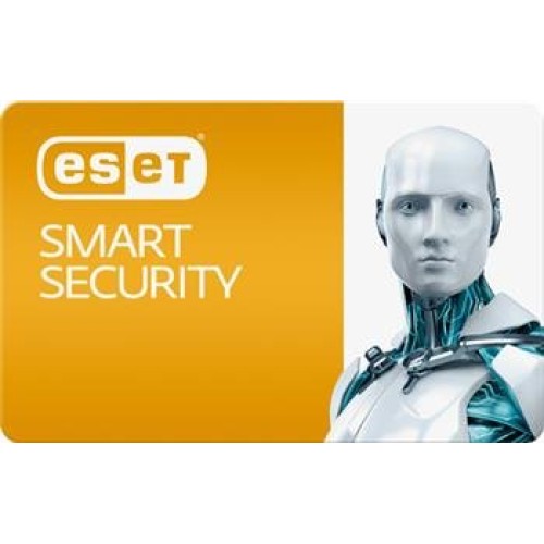ESET HOME Security Essential 3 PC s aktualizáciou 3 roky - elektronická licencia
