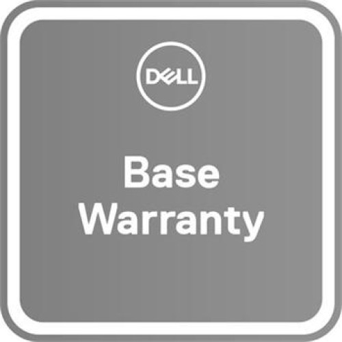 DELL 3Y Basic Onsite to 5Y Basic Onsite pro T140