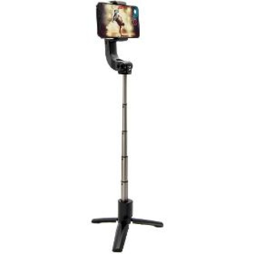 FIXSS-SNA-BK selfie tyč s Tripod FIXED
