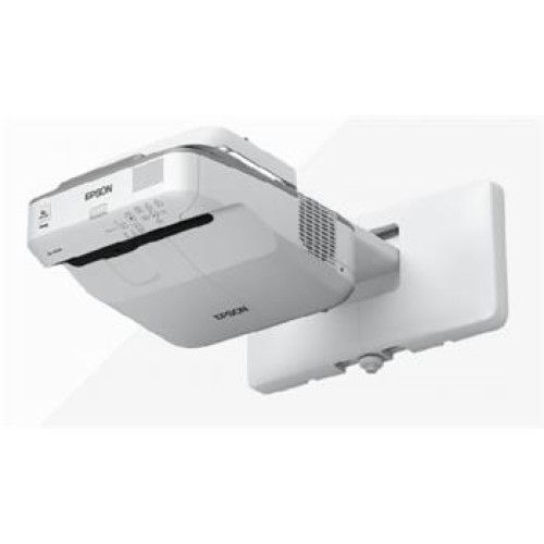 EPSON 3LCD/3chip projektor EB-685Wi 3LCD/1280x800 WXGA/3500 ANSI/14 000:1/HDMI/LAN/16 W Repro/(EB685Wi)