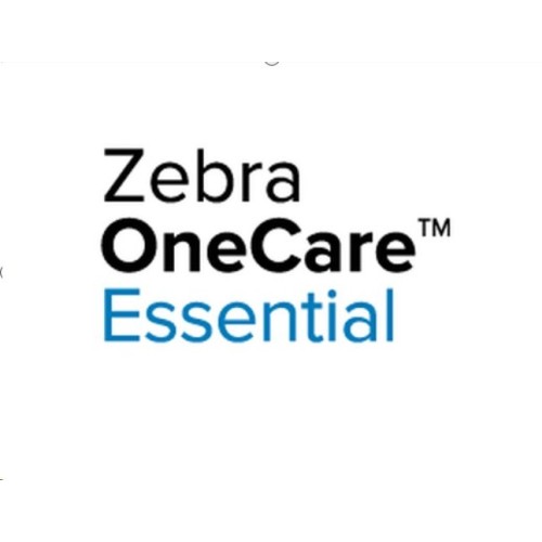 Servis Zebra OneCare Essential, 2 roky TC21xx
