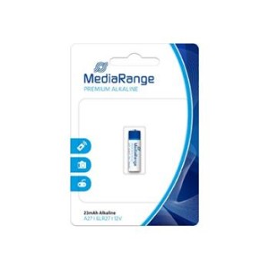 Batérie Mediarange MRBAT115 LR27A (1ks)