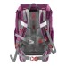 Školský ruksak GIANT pre prváčikov - 5-dielny set, Step by Step Glamour Star Astra, certifikát AGR