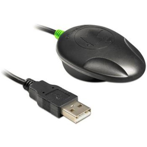 Navilock NL-602U USB 2.0 GNSS přijímač u-blox 6 1,5 m