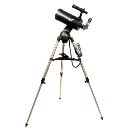 Teleskop Levenhuk SkyMatic 127 s ENS