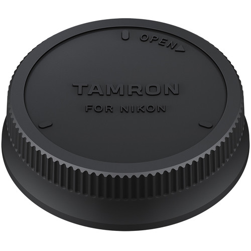 Krytka objektívu Tamron zadná pre Nikon AF