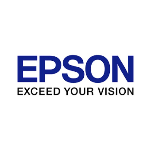 EPSON PE Matte Label - Die-cut Roll: 102mm x 152mm, 800 labels