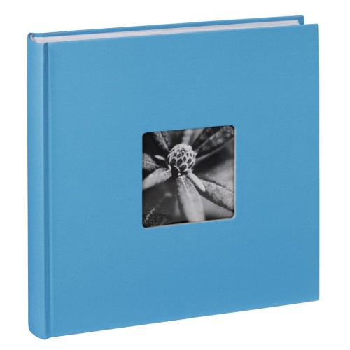 Hama album klasický FINE ART 30x30 cm, 100 strán, malibu