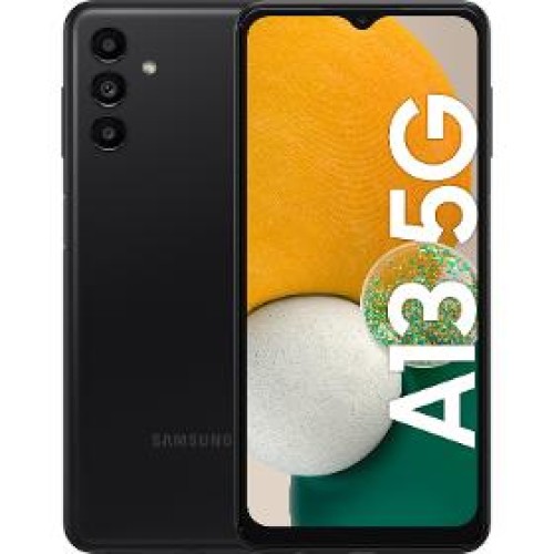 SM-A136 Galaxy A13 5G 4/64GB Bk SAMSUNG