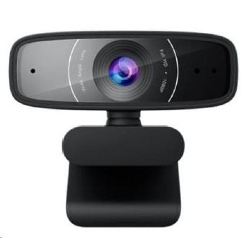Web kamera ASUS WEBCAM C3, USB 2.