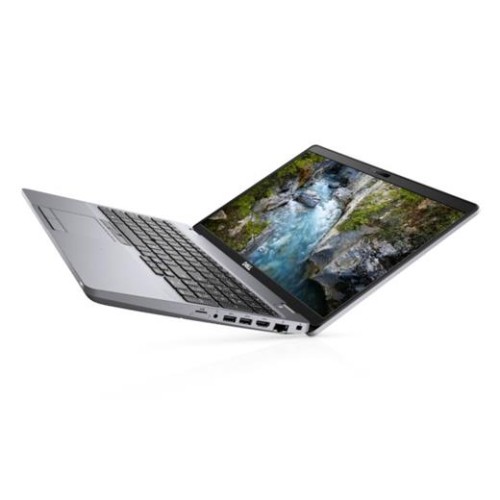 Notebook Dell Precision 3571 15.6" FHD, i7-12700H, 32GB, 512GB SSD, Quadro RTX A1000 4GB, LTE, TB, W10/11 Pro, 3Y NBD