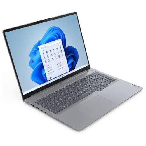 Notebook Lenovo ThinkBook 16 G6 16" FHD, i7-13700H, 16GB, 1TB SSD, W11 Pro
