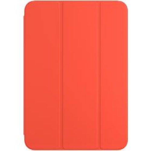 Smart Folio for iPad mini 6gen El.Orange