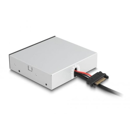 Delock 3.5” USB 5 Gbps přední panel 7 x USB Typ-A