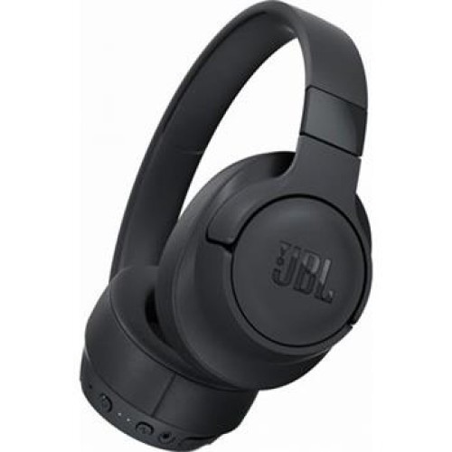 JBL Tune 750BTNC - black