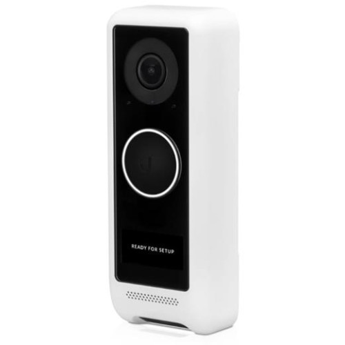 Zvonček Ubiquiti Networks UniFi Protect G4 Doorbell videotelevon, PIR senzor