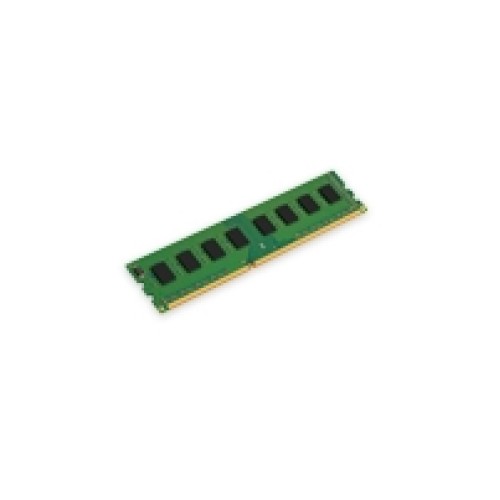 Pamäť Kingston DIMM DDR3 8GB 1600MHz