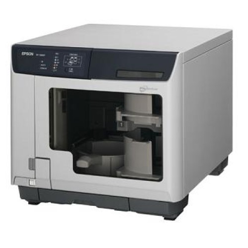 tlačový duplikátor EPSON Autoprinter PP-100AP