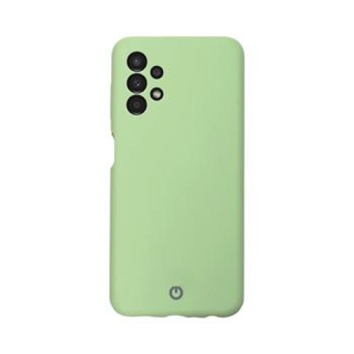 puzdro CENTO Case Rio Samsung A13 4G Lime Green (Silicone)