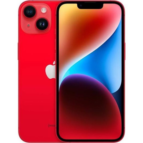 Mobilný telefón Apple iPhone 14 Plus 512GB (PRODUCT)RED
