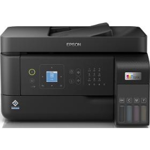 L5590 A4 color-tank MFP Fax WiFi EPSON