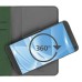 Hama Smart Move Rainbow, puzdro na mobil, veľ. XL, pre zariadenia do 7,1x14,4 cm, olivové