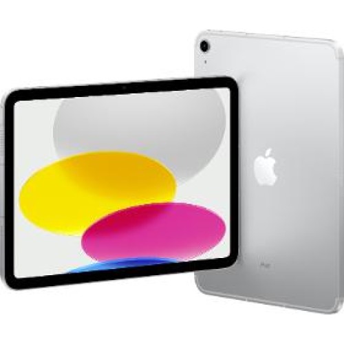 iPad 10 10,9 Cell 256GB Silver APPLE