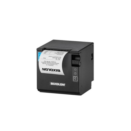 Tlačiareň Bixolon SRP-Q200 řezačka, USB, RS232, 8 dots/mm (203 dpi), černá