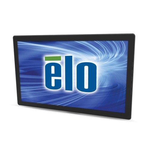 Dotykový monitor ELO 3243L, 32" kioskové LED LCD, PCAP (10-Touch), USB, VGA/HDMI, bez rámečku, lesklý, černý
