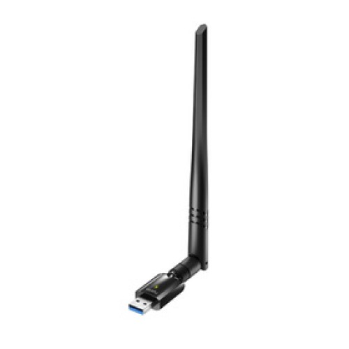 AC1300 Wi-Fi High Gain USB 3.0 Adapter