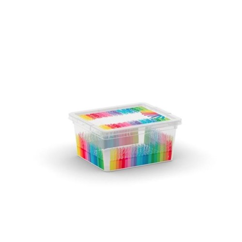 Box KIS C Box Style XXS Colours Arty