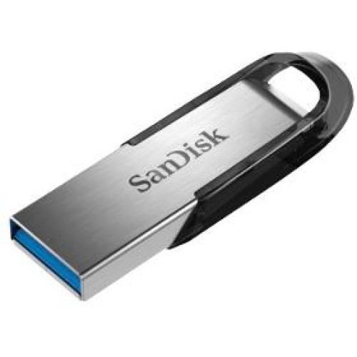 139790 USB 3.0 128GB ULTRA FLAIR SANDISK