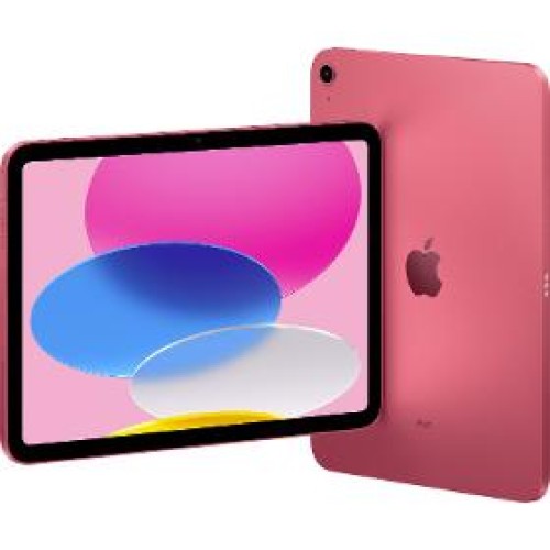 iPad 10 10,9 Wi-Fi 256GB Pink APPLE