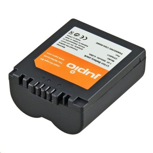 Batéria Jupio CGA-S006E /DMW-BMA7 - 850 mAh pre Panasonic