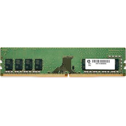 HP 8GB (1x8GB) DDR4 2933 NECC UDIMM - Z4
