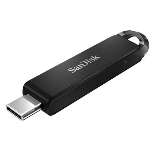 Flashdisk Sandisk Ultra® USB Type-C Flash Drive 128 GB