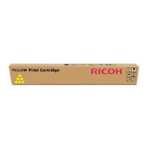 Ricoh - toner 841926/NRG MPC 2503, yellow