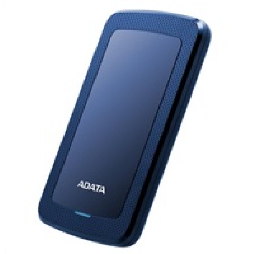Externý pevný disk ADATA 1TB 2,5" USB 3.1 HV300, modrá
