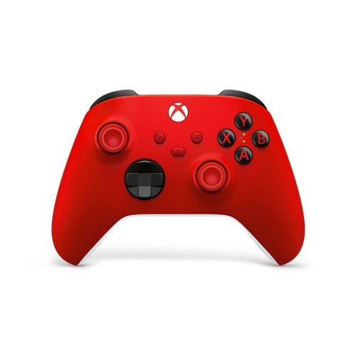 Gamepad Microsoft Xbox Series, Bezdrôtový, Pulse Red