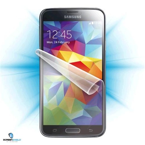 Fólia Samsung Screenshield pro Galaxy S5