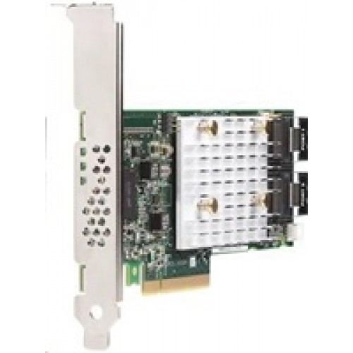 HPE Smart Array P408i-p SR Gen10 (8IntLanes/2GBCache) 12G SAS PCIe Controller gen10,gen10+ 830824R-B21 RENEW